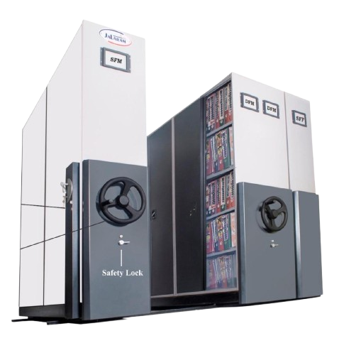 JWT 207 Meeting Table