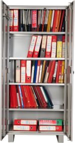 JWT 207 Meeting Table